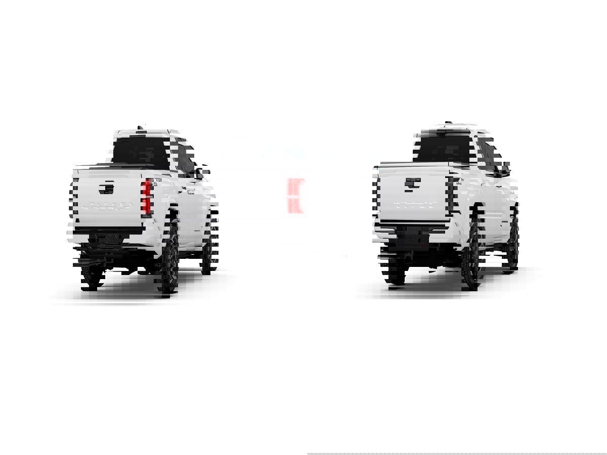 New 2026 Toyota Tacoma TRD Sport image 43