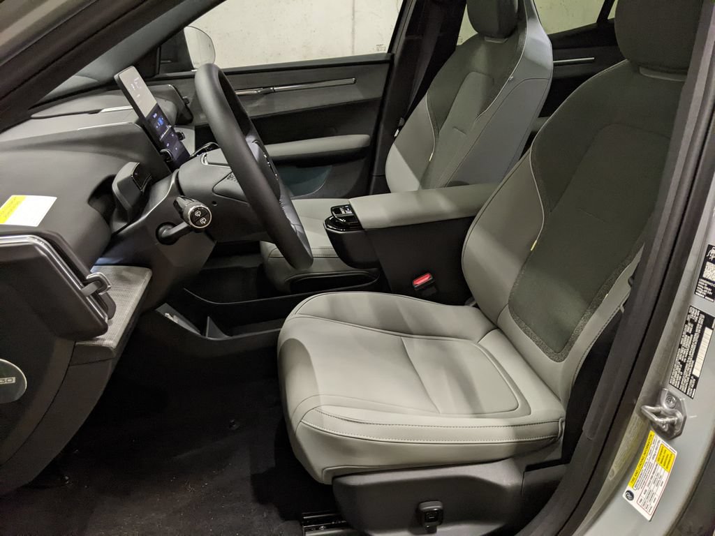 New 2026 Volvo EX30 Cross Country Ultra w/ Protection Package Premier AWD/4WD image 11