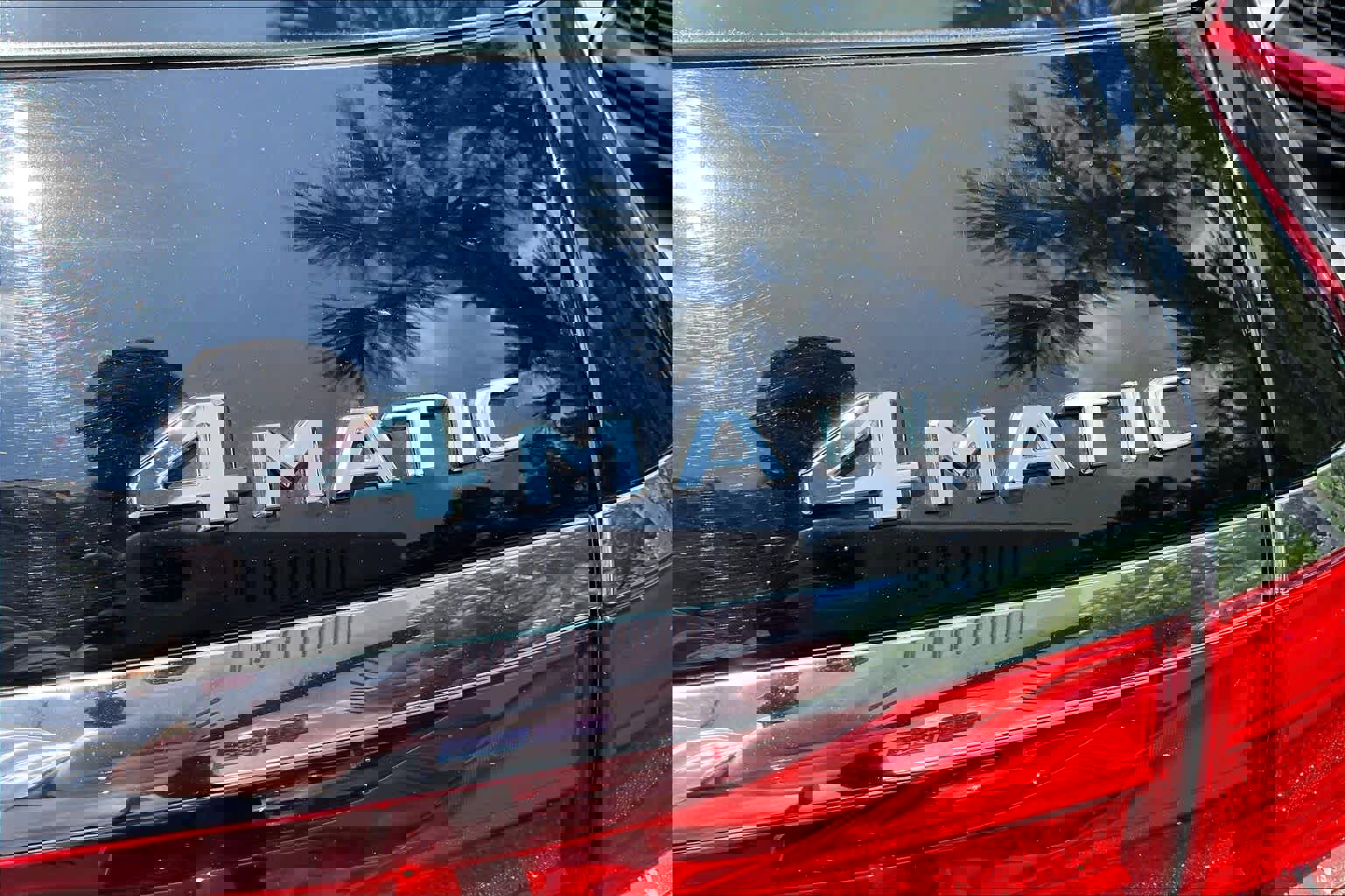 Certified 2019 Mercedes-Benz E 450 4MATIC Wagon image 10