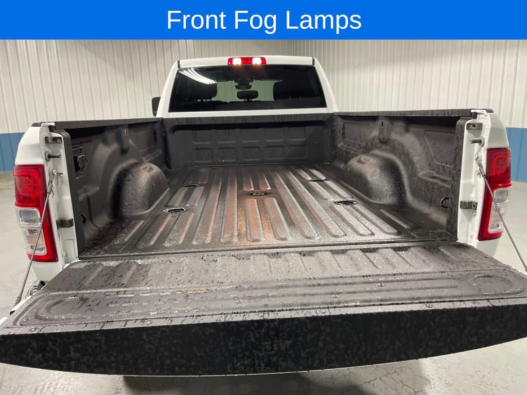 Used 2024 RAM 3500 Big Horn image 10