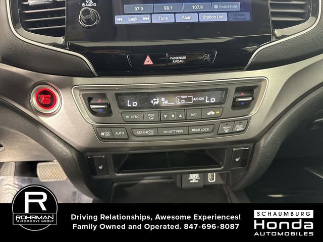Used 2021 Honda Pilot EX-L image 9