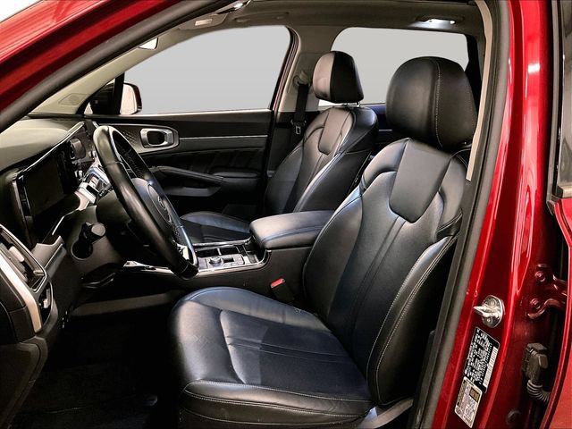 Used 2021 Kia Sorento SX AWD/4WD image 25