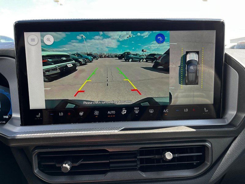 New 2025 Ford Bronco Sport Badlands w/ Badlands Tech Package image 17