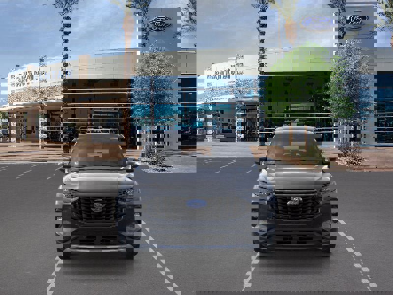 New 2026 Ford Escape Platinum w/ Premium Technology Package image 6