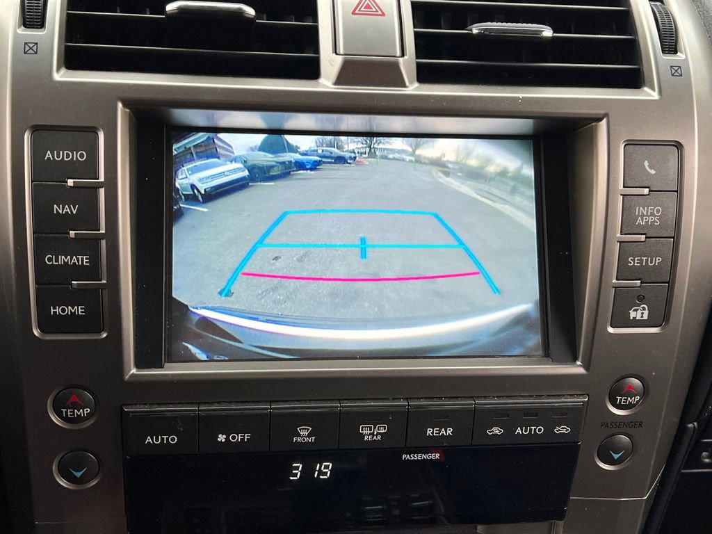 Used 2017 Lexus GX 460 image 21