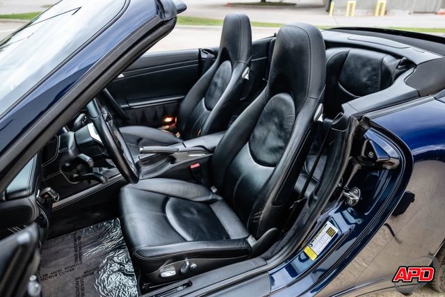 Used 2007 Porsche 911 Carrera 4S image 4