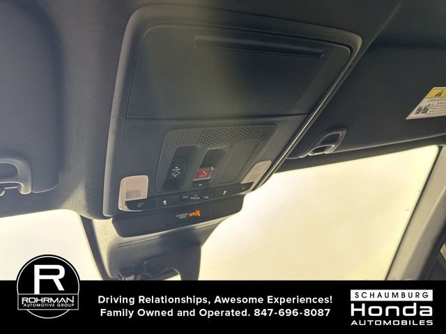 Used 2024 Honda Accord Sport image 11