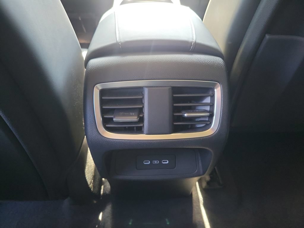 Certified 2024 Acura RDX w/ Technology Package AWD/4WD image 15