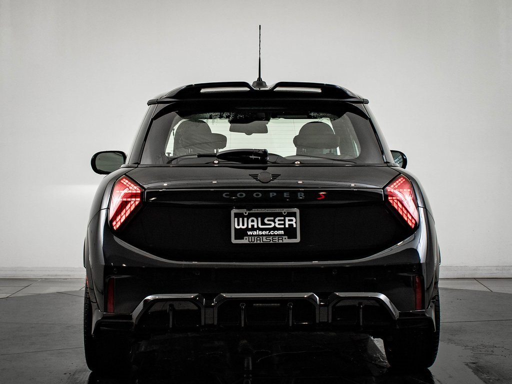 New 2026 MINI Cooper S image 7