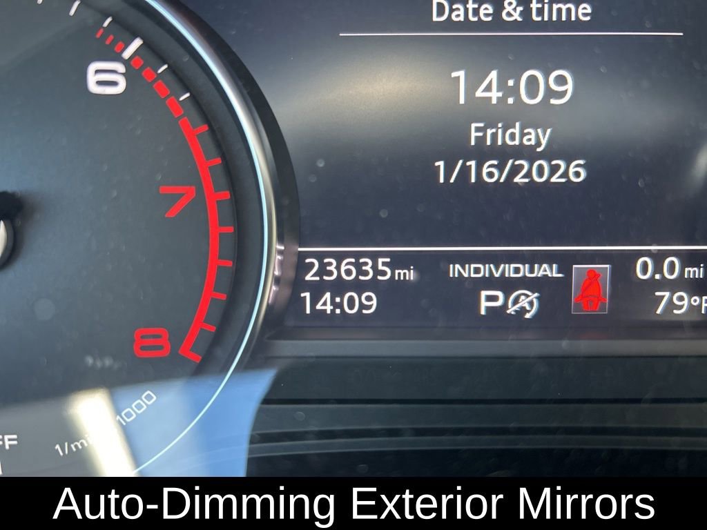 Used 2021 Audi A5 2.0T Premium w/ Convenience Package image 26