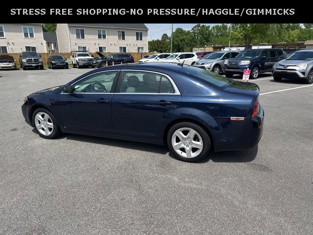 Used 2009 Chevrolet Malibu LS image 30