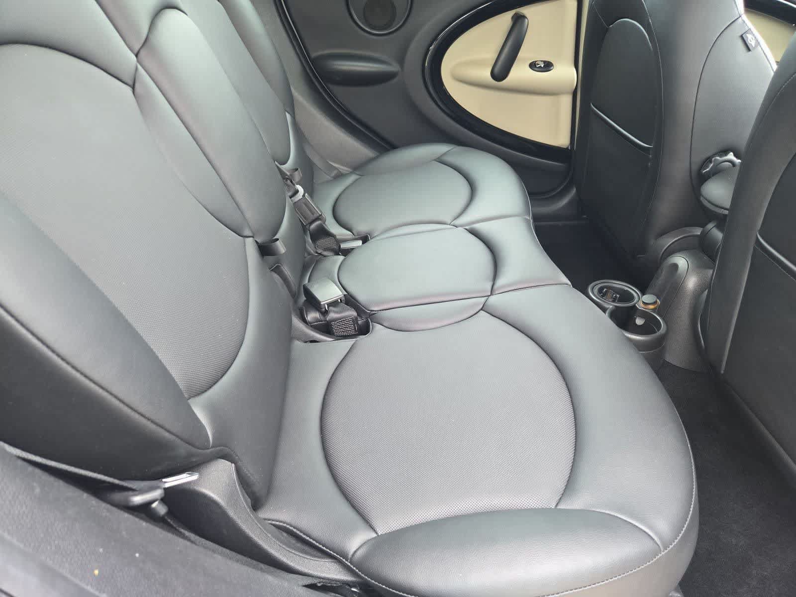 Used 2014 MINI Cooper Countryman S FWD image 19