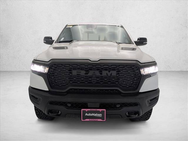 New 2026 RAM 1500 Rebel w/ Rebel Level 2 Equipment Group image 5