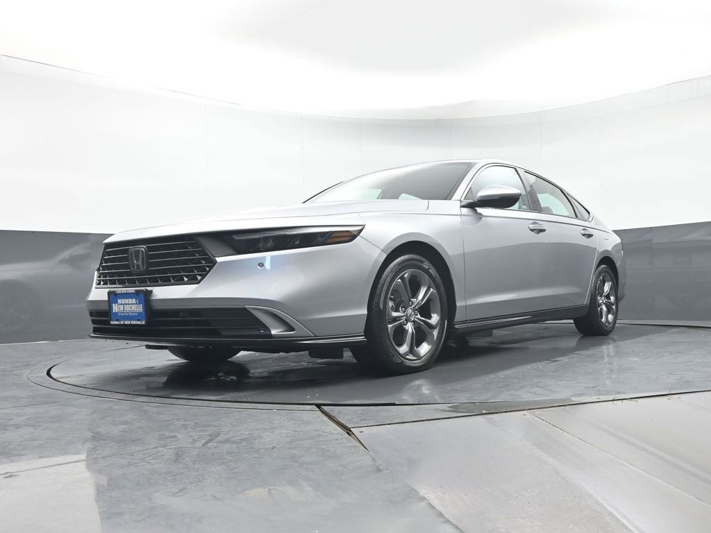 Certified 2023 Honda Accord EX-L image 31
