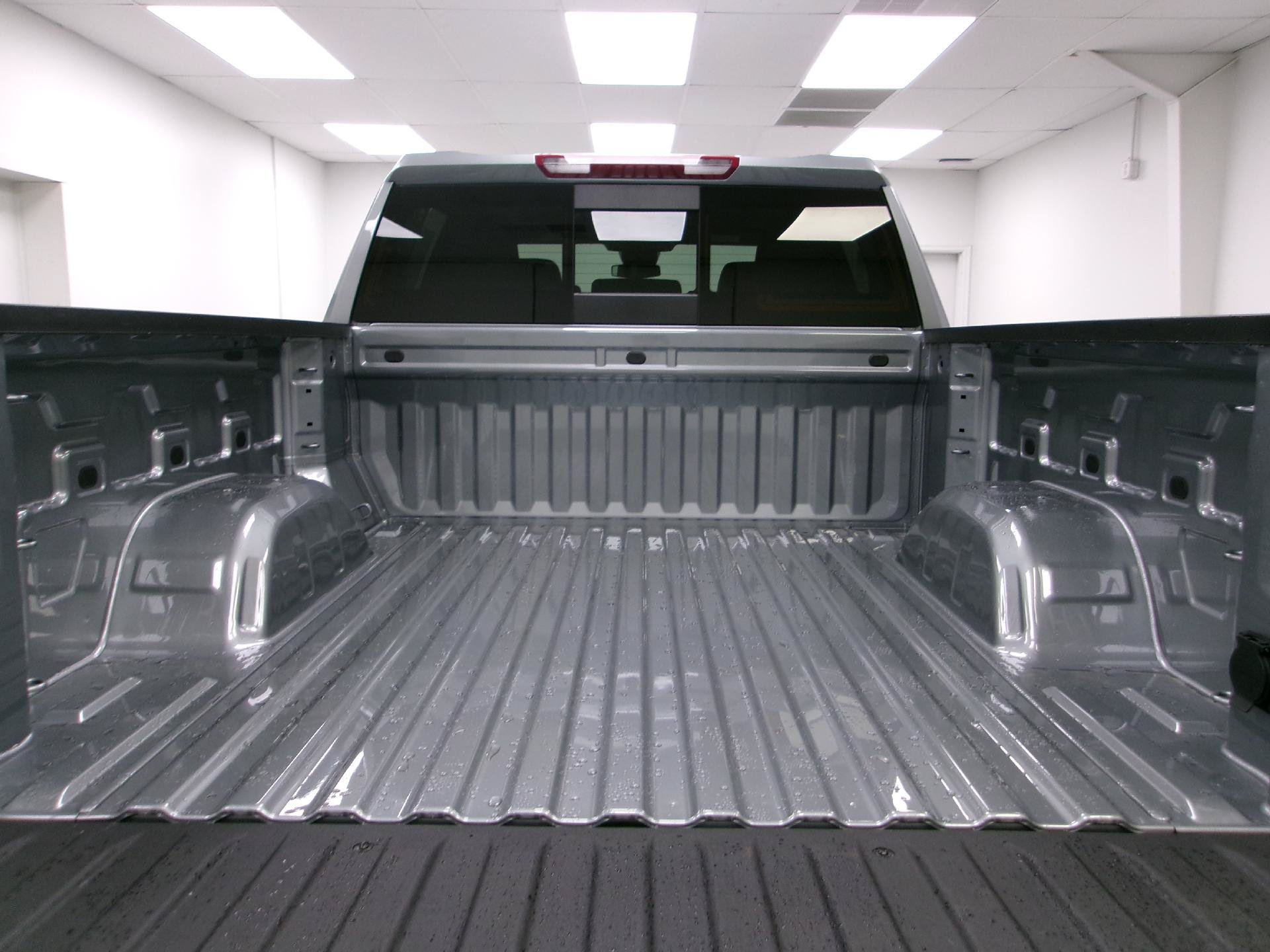 New 2026 Chevrolet Silverado 1500 LT w/ All Star Edition Plus AWD/4WD image 12