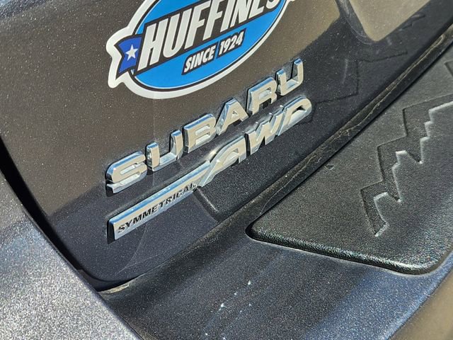 Certified 2025 Subaru Crosstrek 2.5i Limited w/ Crosstrek Mirror Package image 11