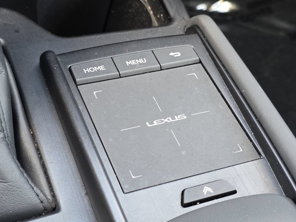 Certified 2022 Lexus ES 350 w/ Premium Package FWD image 15