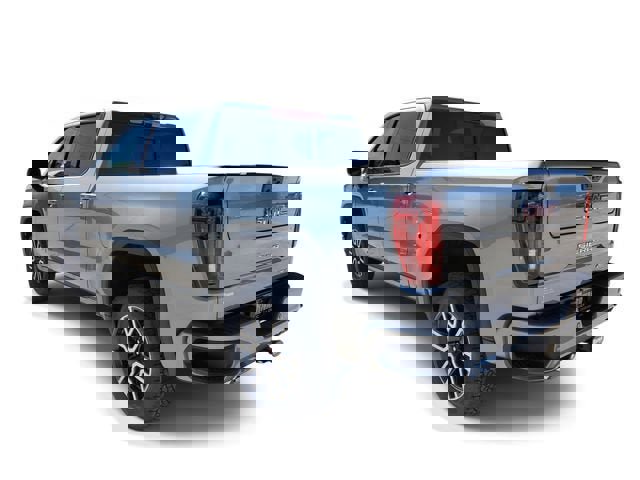 New 2026 GMC Sierra 1500 AT4 w/ AT4 Premium Package image 4
