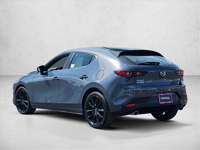 Used 2023 MAZDA MAZDA3 s image 8