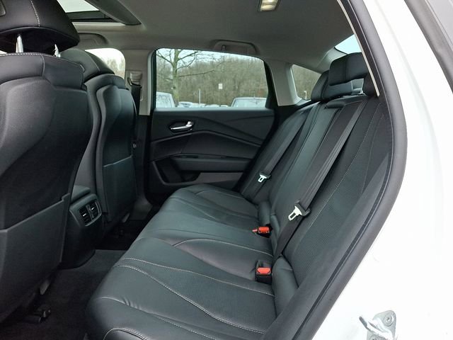 Used 2021 Acura TLX w/ Technology Package image 10