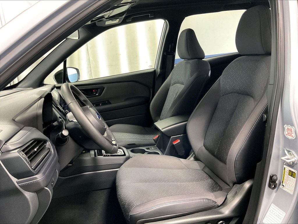 Used 2025 Subaru Forester Premium AWD/4WD image 10