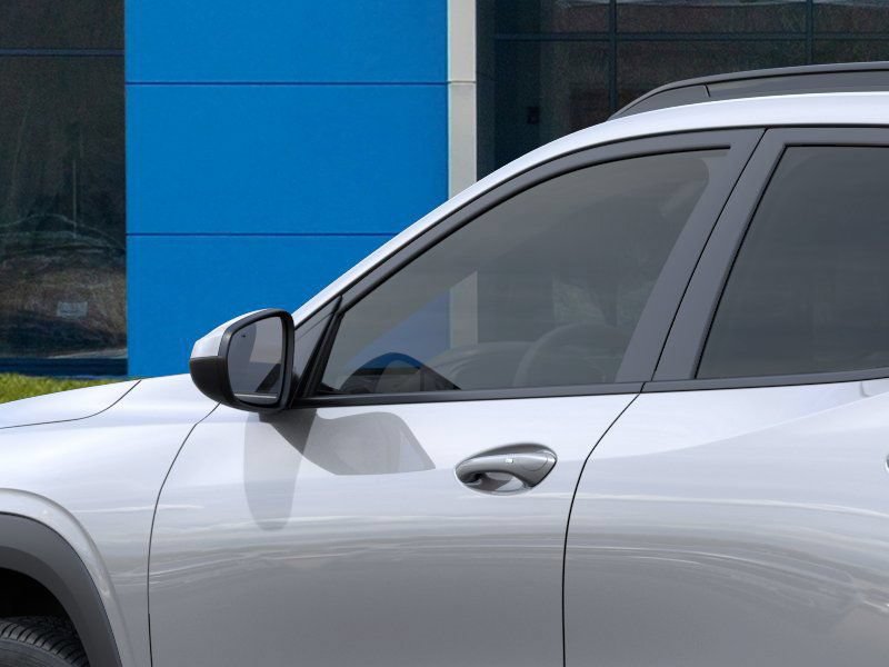New 2026 Chevrolet Trax LT w/ Driver Confidence Package FWD image 18