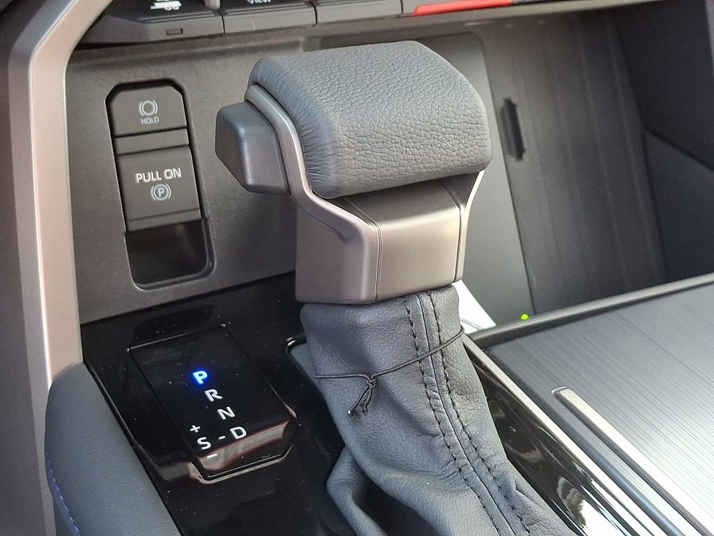 New 2026 Toyota Sequoia Platinum image 18