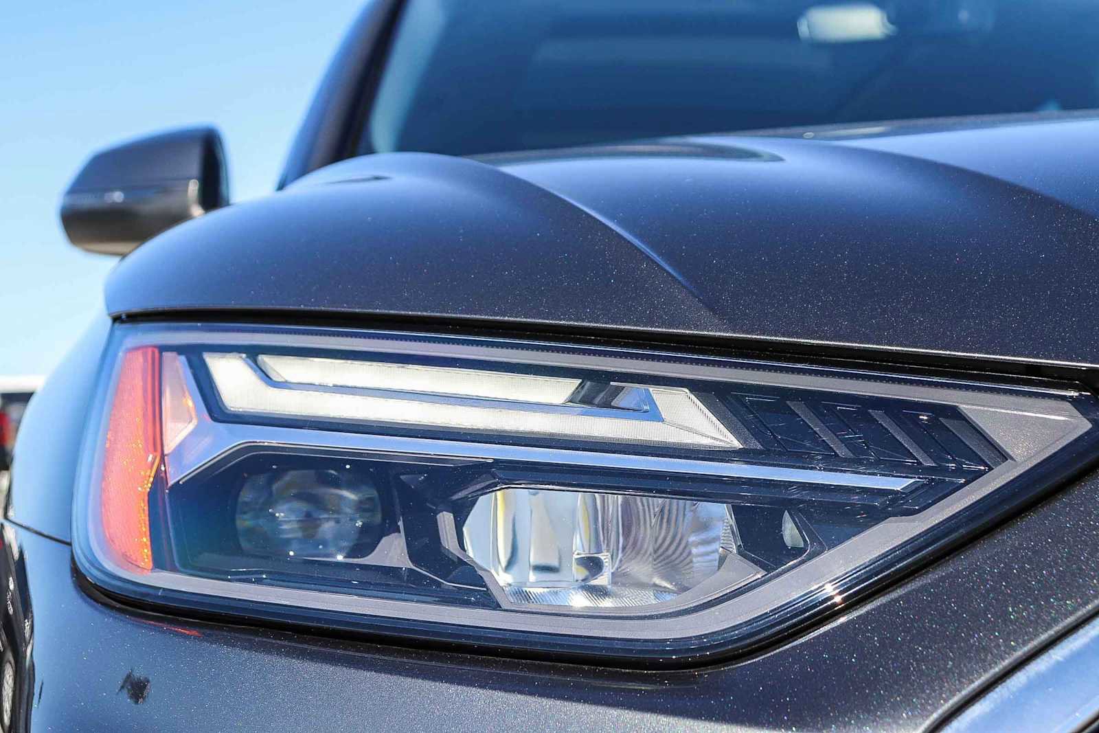 Used 2023 Audi Q5 2.0T Premium w/ Convenience Package image 9