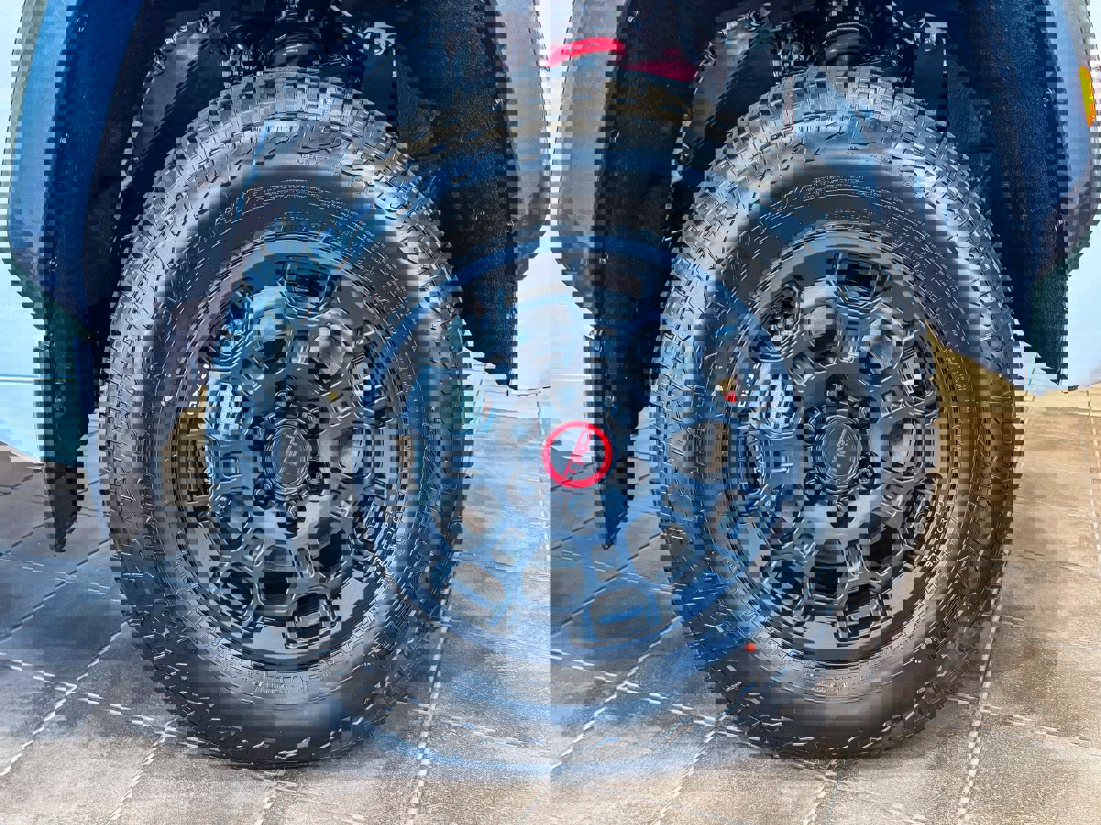 New 2026 Toyota Tundra TRD Pro image 11