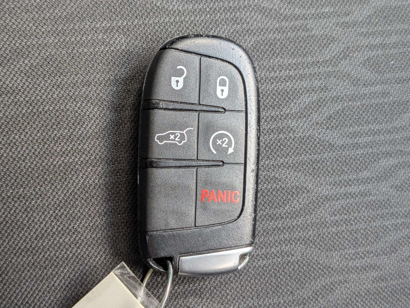 Used 2026 Dodge Durango GT RWD image 31