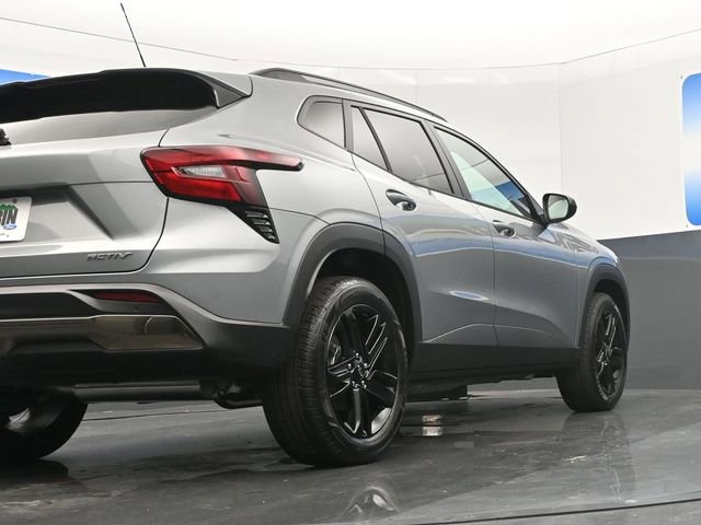 New 2026 Chevrolet Trax ACTIV w/ Sunroof Package image 20