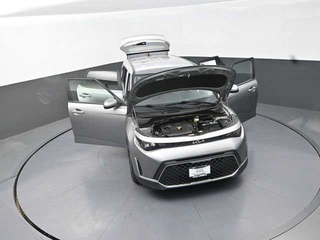 Used 2024 Kia Soul LX w/ Option Group 015 image 31