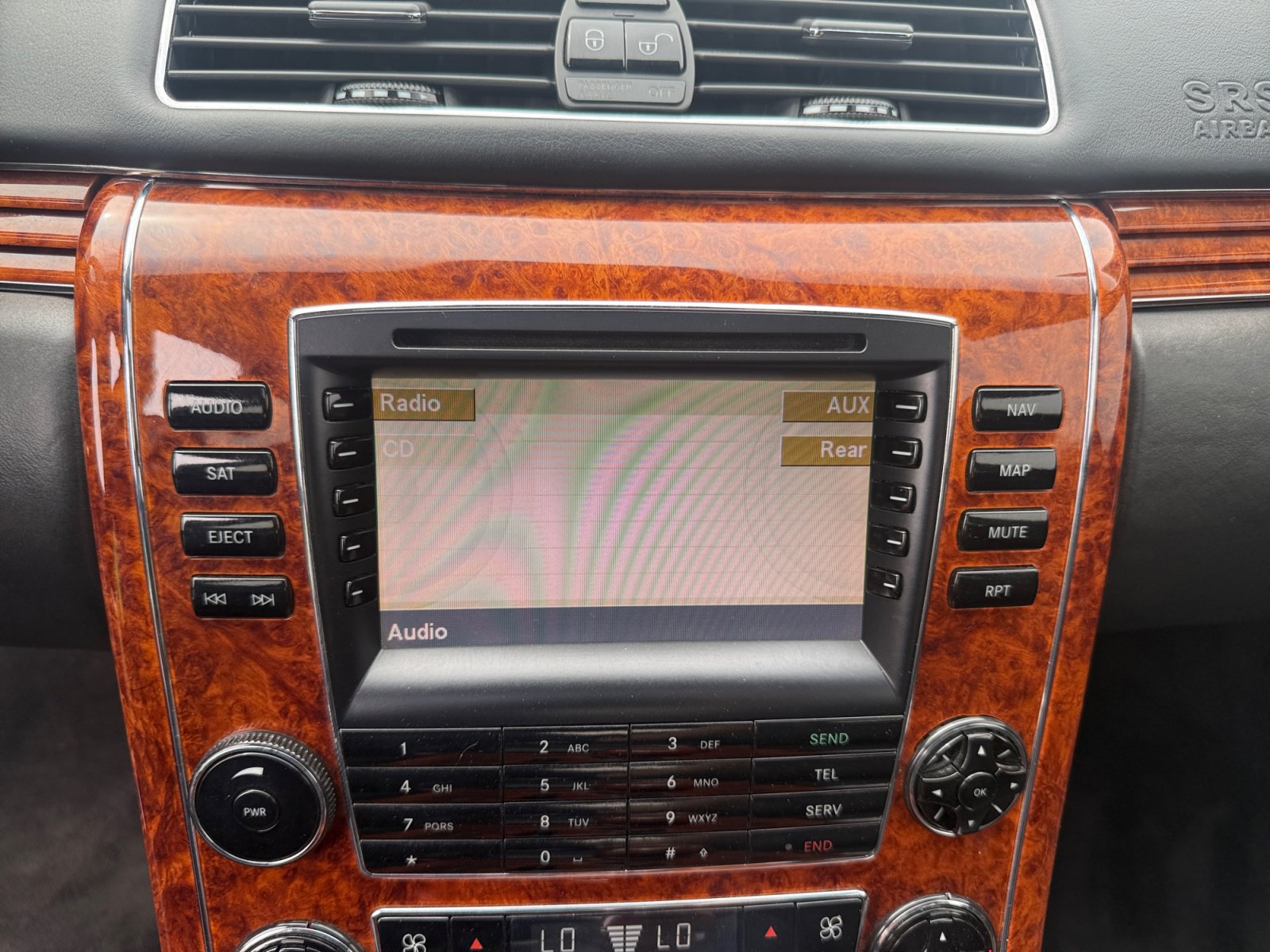 Used 2005 Maybach 57 RWD image 23