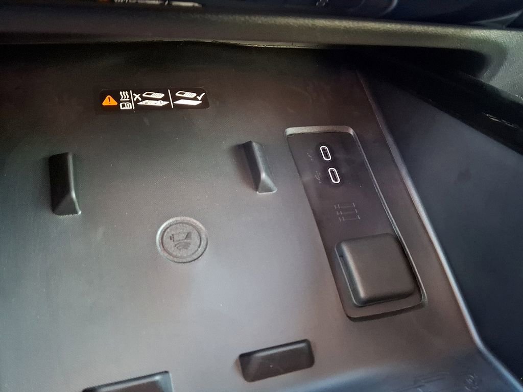 New 2026 Chevrolet Silverado EV Trail Boss w/ Plus Package AWD/4WD image 16