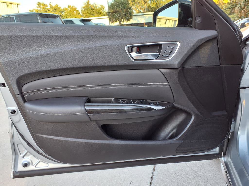 Used 2020 Acura TLX V6 w/ Technology Package image 19