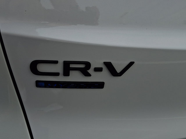 Certified 2026 Honda CR-V Sport Touring image 39