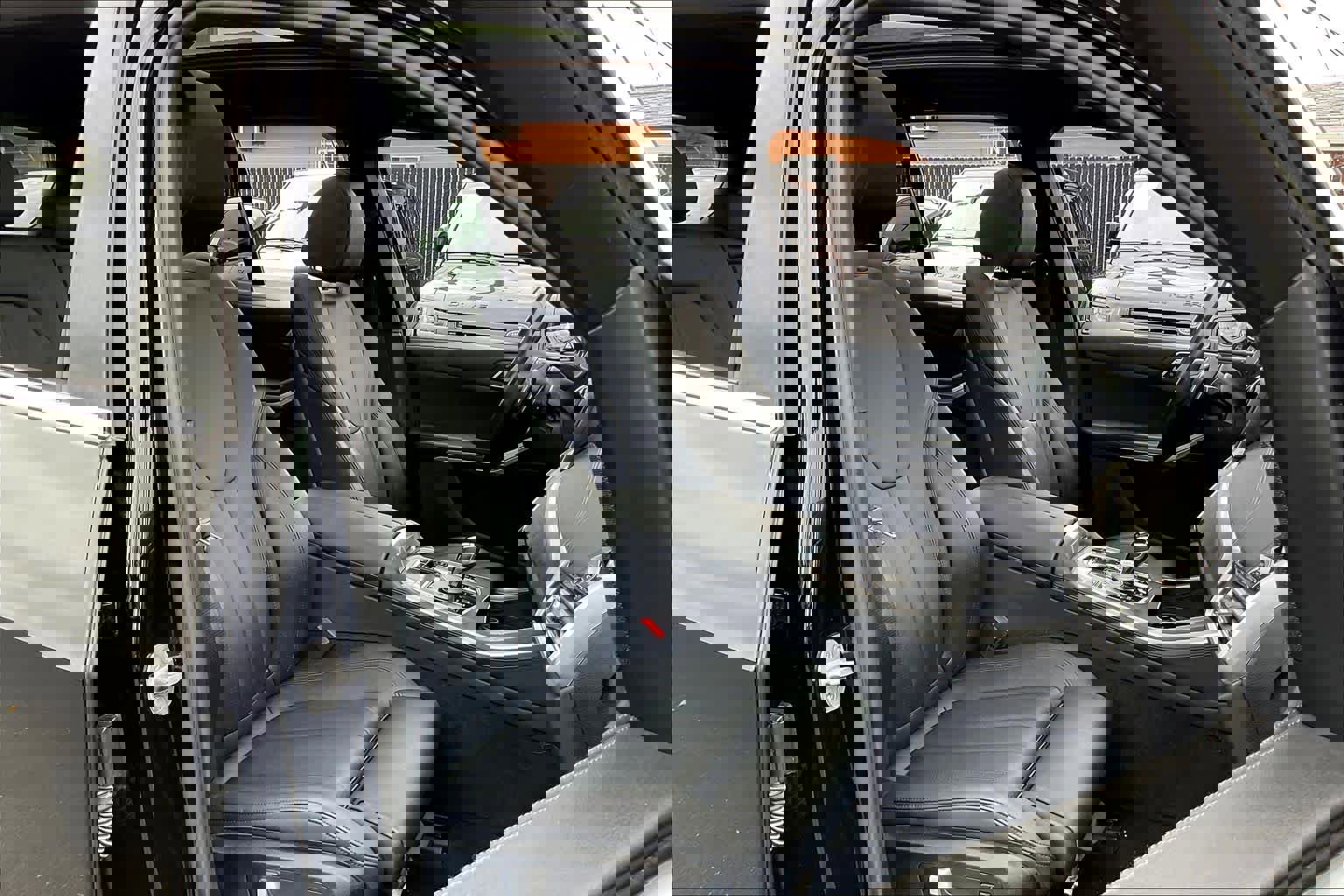 Used 2022 BMW X5 xDrive40i w/ Climate Comfort Package image 10