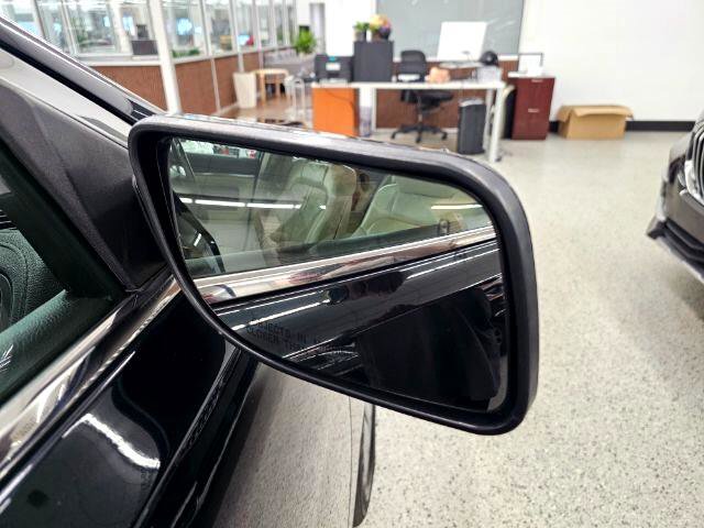 Used 2014 Lincoln MKS AWD w/ Equipment Group 101A image 40