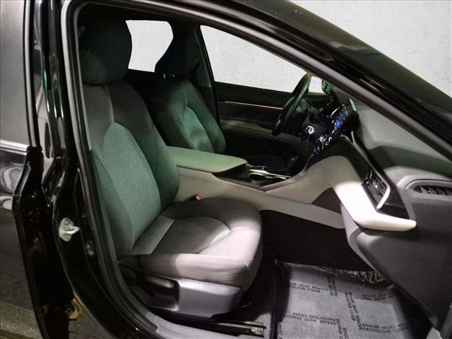 Used 2024 Toyota Camry LE FWD image 19