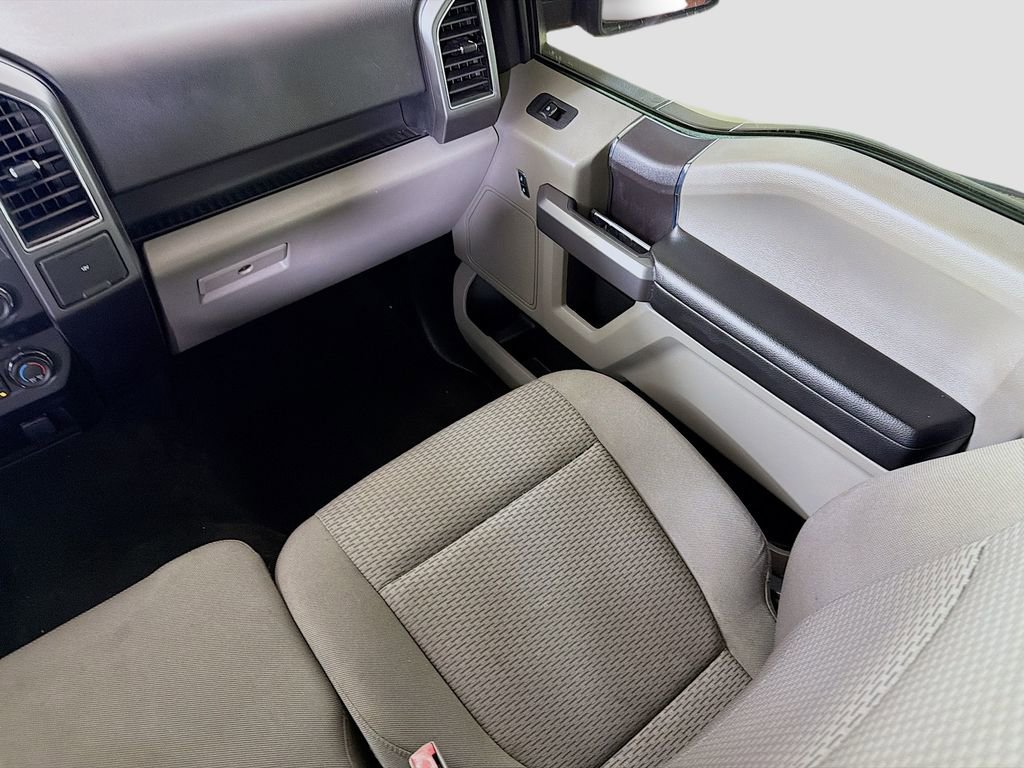 Used 2019 Ford F150 XLT w/ Equipment Group 301A Mid image 25