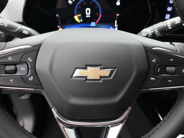 New 2026 Chevrolet Trax LT w/ Driver Confidence Package FWD image 23