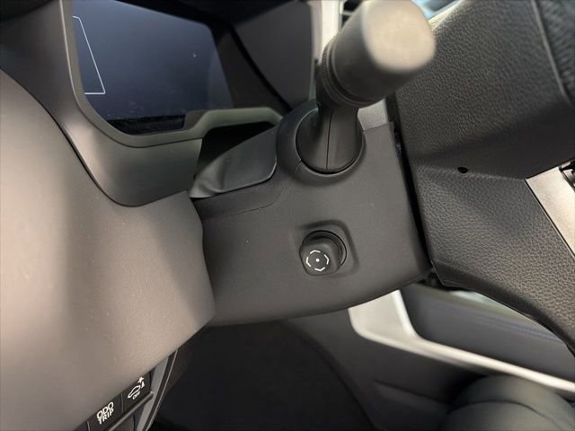 New 2026 Toyota Tundra Platinum image 22