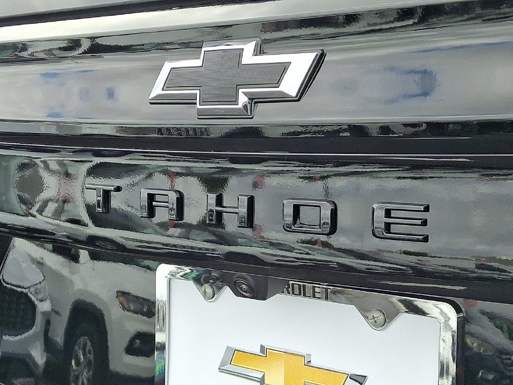 New 2026 Chevrolet Tahoe RST w/ Comfort Package AWD/4WD image 11