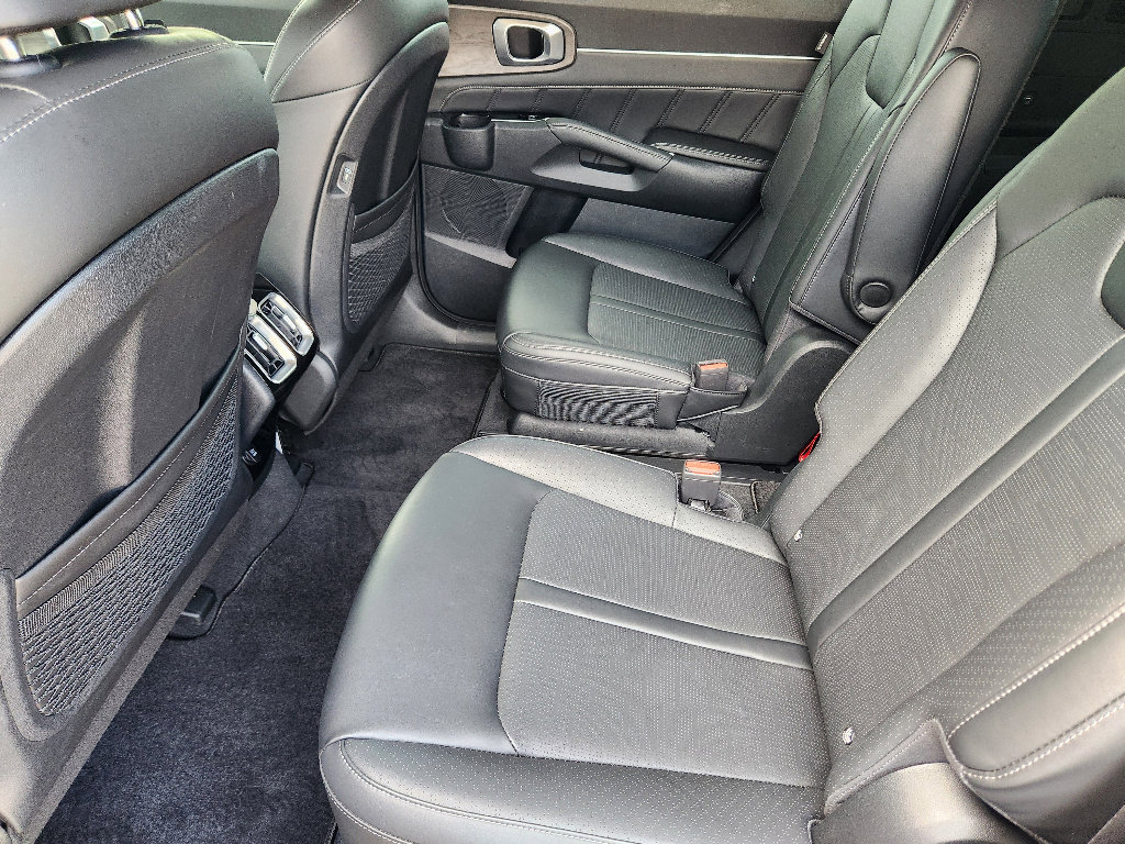 New 2025 Kia Sorento SX image 19