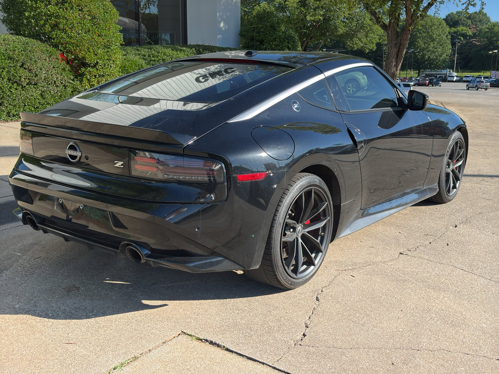 Used 2023 Nissan Z w/ Floor Mat Package (L93) RWD image 7
