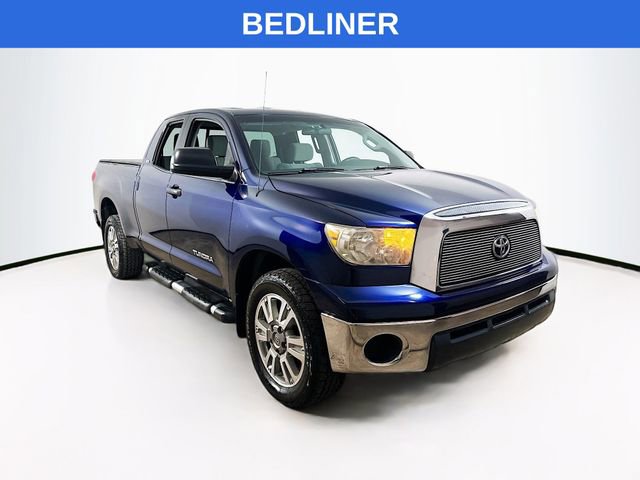 Used 2007 Toyota Tundra SR5