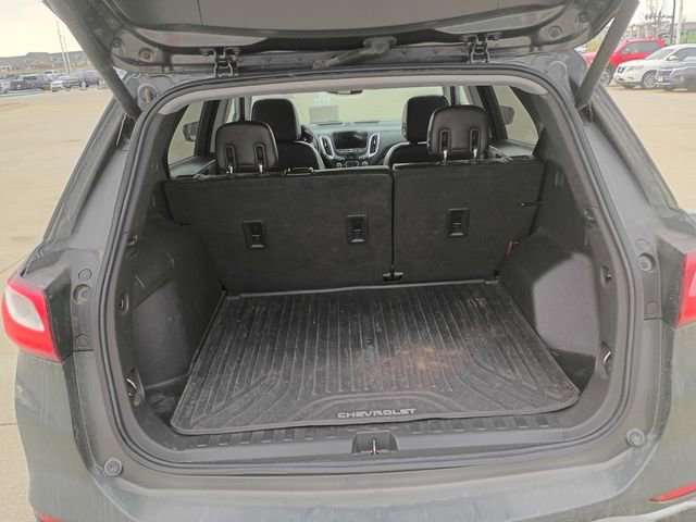 Used 2020 Chevrolet Equinox LT w/ Sport Edition image 14
