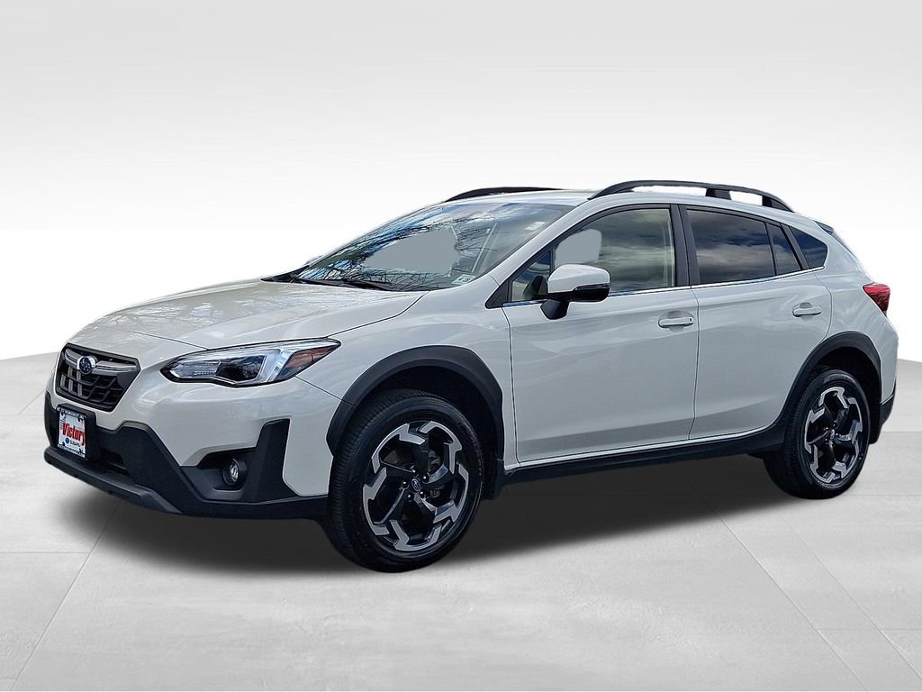 Used 2023 Subaru Crosstrek 2.5i Limited video 3