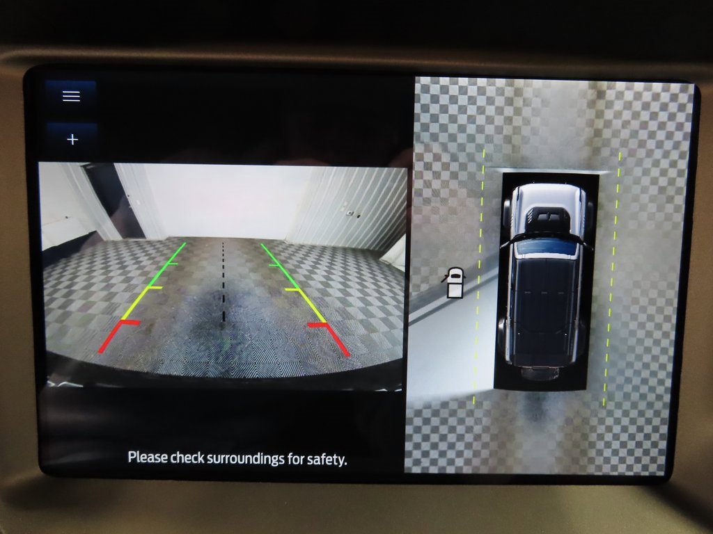 Used 2023 Ford Bronco Raptor image 16