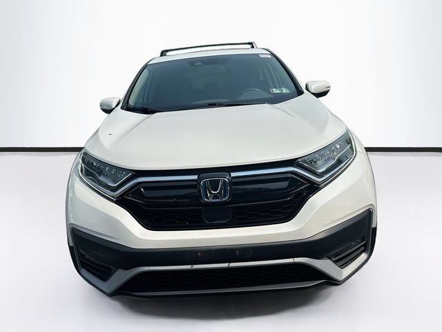 Used 2020 Honda CR-V EX-L image 2